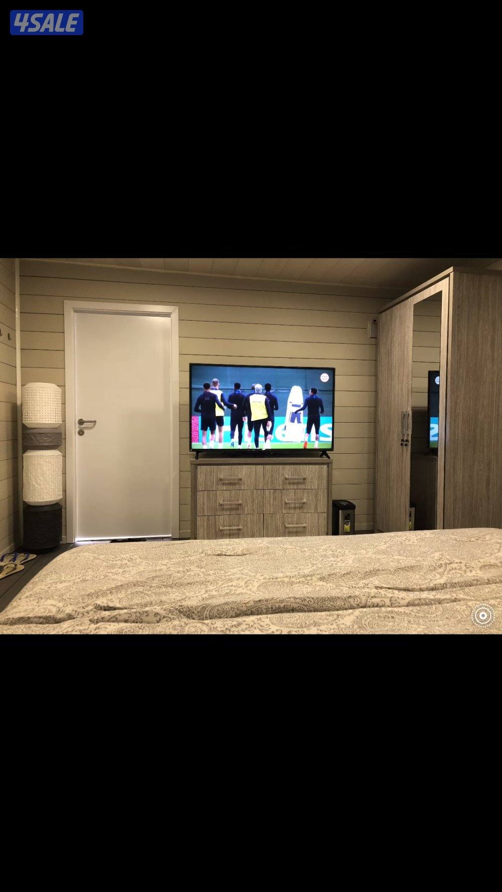 for rent in Abu Fatira Full Furnished studio0