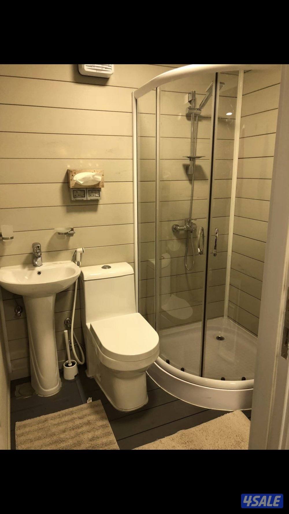 for rent in Abu Fatira Full Furnished studio2