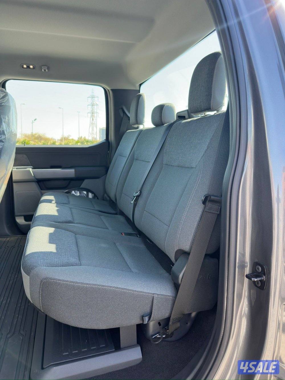 F150 موديل 2024 سيرفس منتظم بالوكالة12