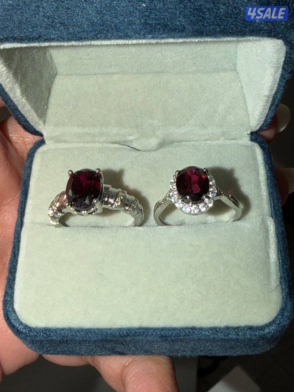 حجر القارنيت0