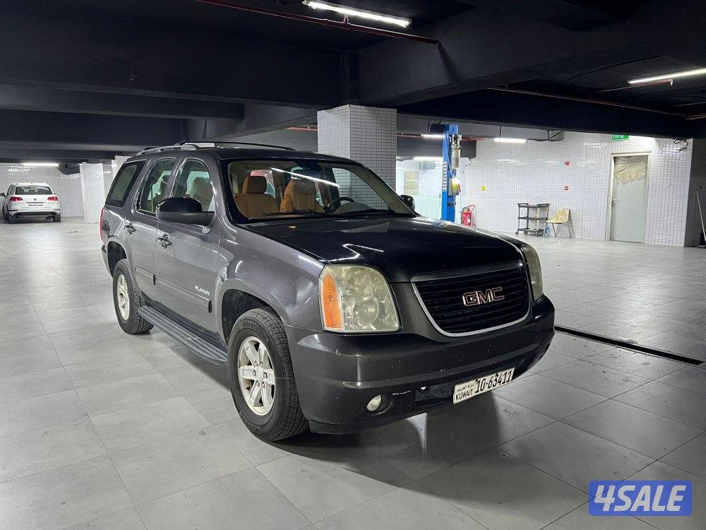 للبيع يوكن موديل ٢٠١١0