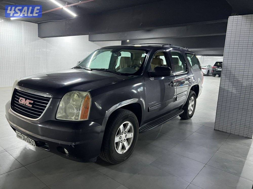 للبيع يوكن موديل ٢٠١١2