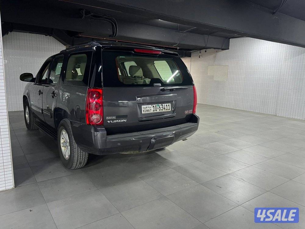 للبيع يوكن موديل ٢٠١١3