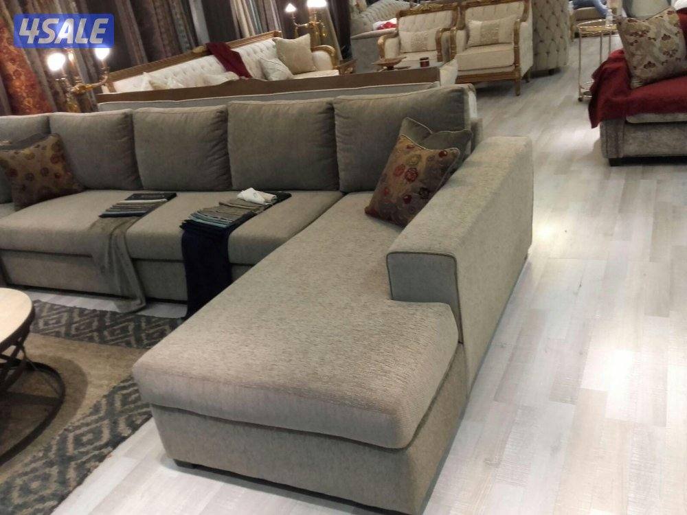 تنجيد وتفصيل كنب وجلسات وستاير0