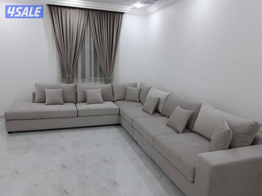 تنجيد وتفصيل كنب وجلسات وستاير1