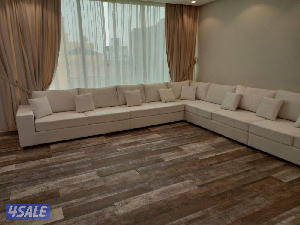 تنجيد وتفصيل كنب وجلسات وستاير4