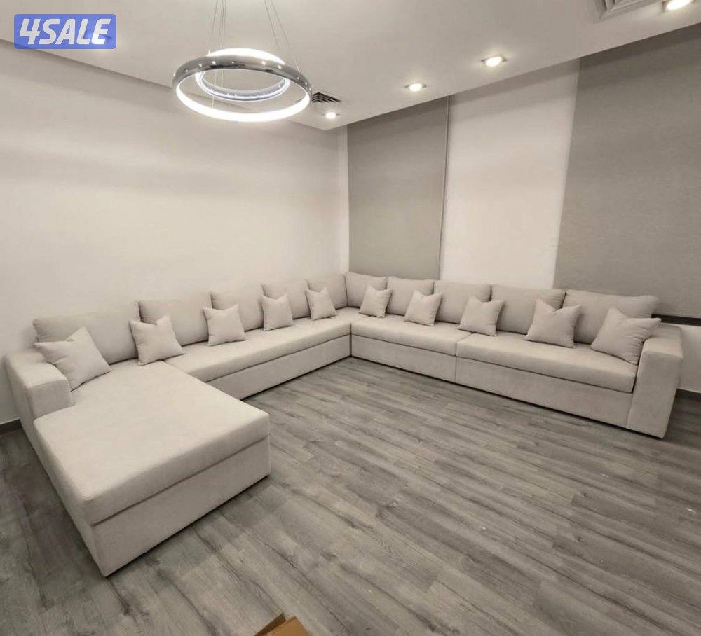 تنجيد وتفصيل كنب وجلسات وستاير6