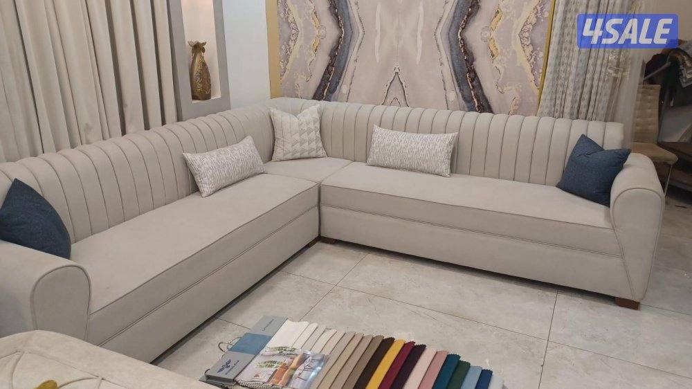 تنجيد وتفصيل كنب وجلسات وستاير10