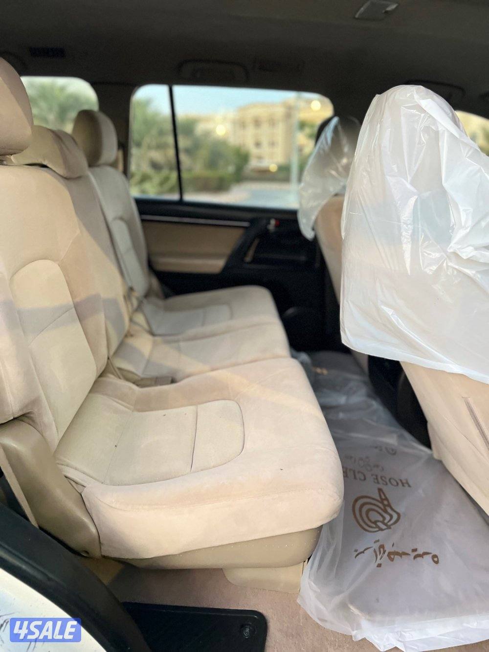 لاند 2011 قير عادي اساس4