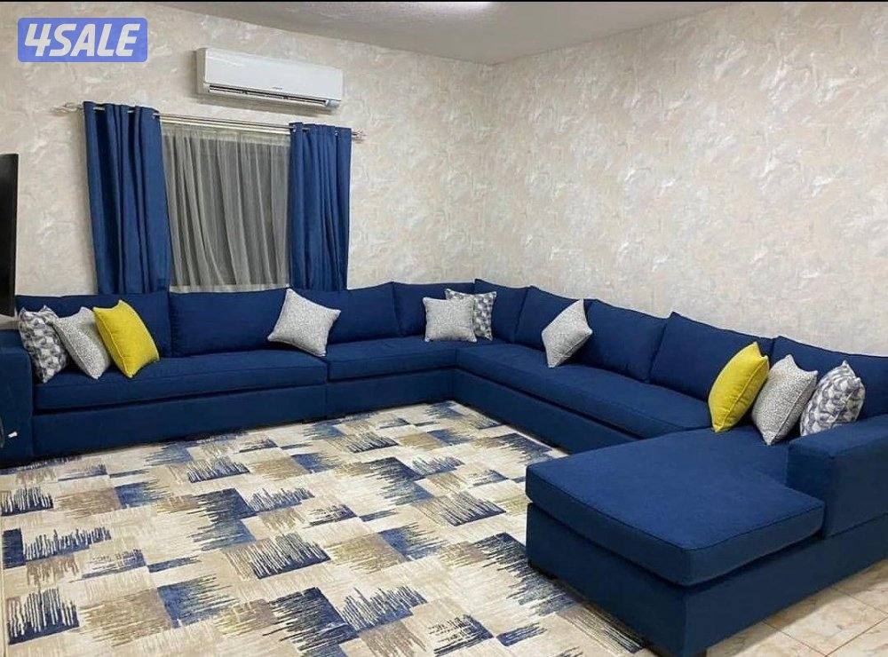 تنجيد وتفصيل كنب وستاير وسجاد5