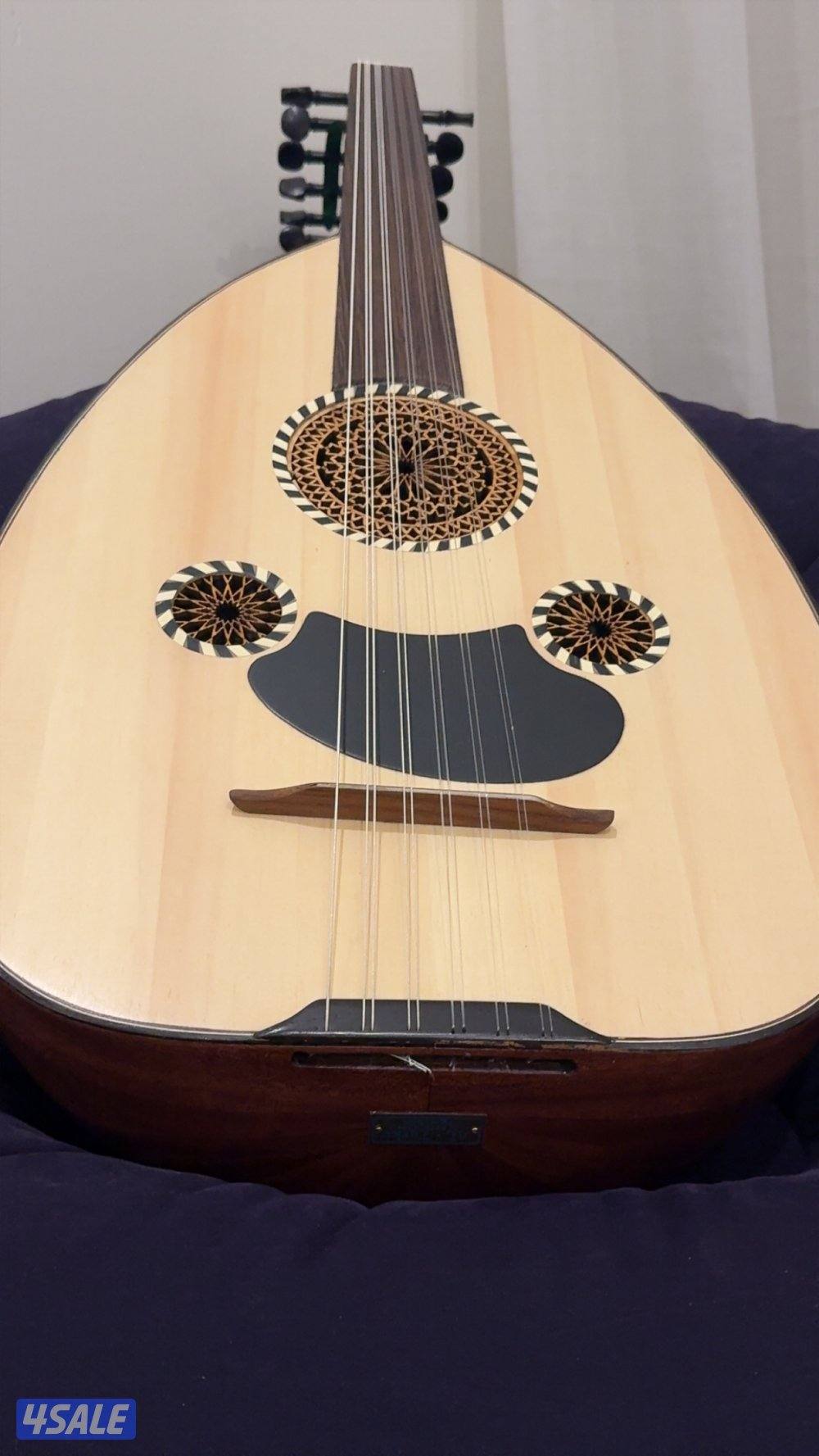 الصانع مراد التركي 12/2025 متحرك العود ولا اروع صوت 9/9/4/4/4/8/9/61