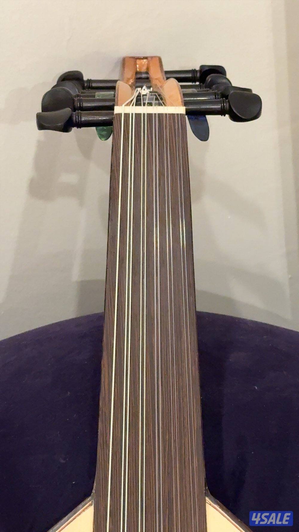 الصانع مراد التركي 12/2025 متحرك العود ولا اروع صوت 9/9/4/4/4/8/9/64