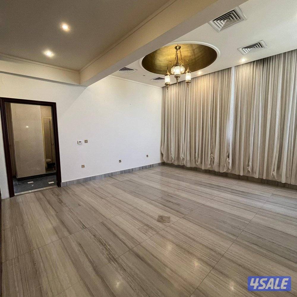 دور كامل إطلالة بحرية للإيجار في الشعب البحري قطعة 8 .2