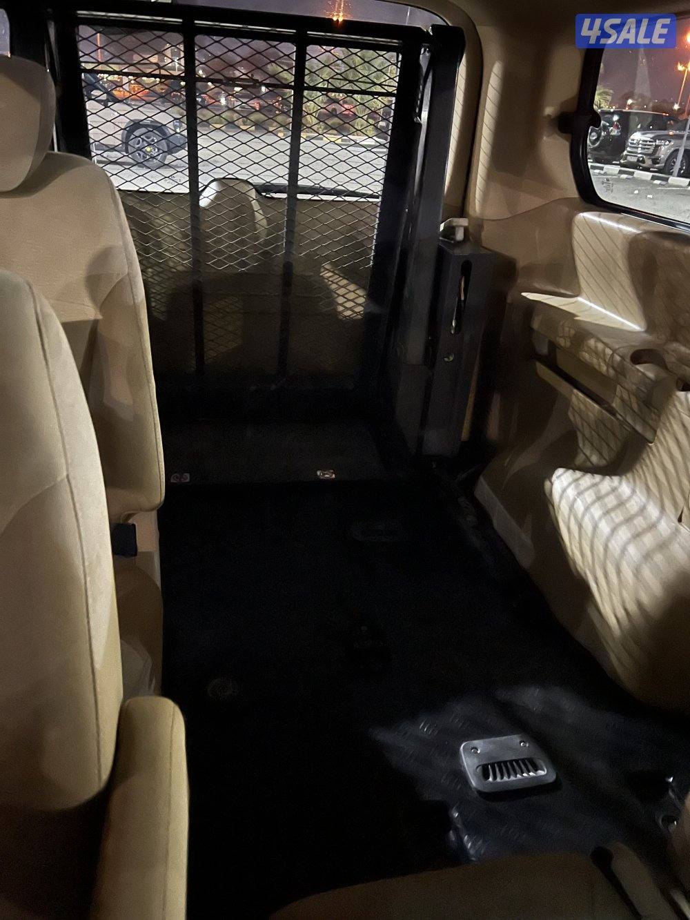 هيونداي H1 موديل 20169