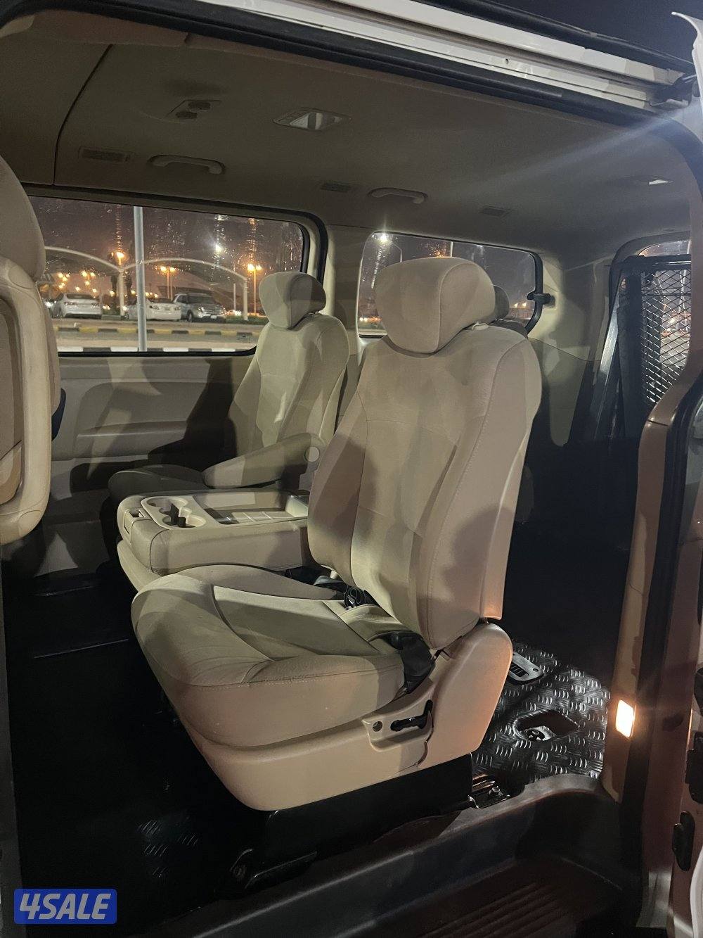 هيونداي H1 موديل 201611