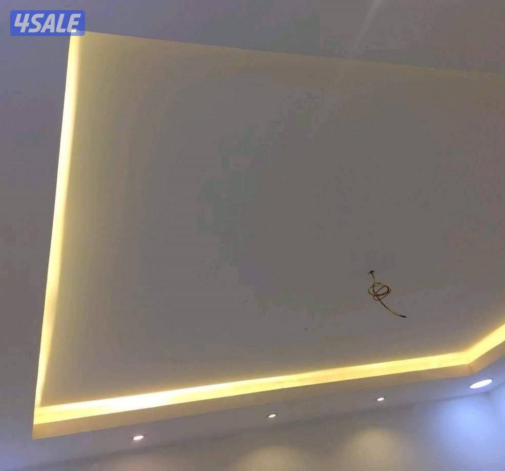 جبسم بورد امركي مخفي توفا سيمنت بورد باب كارتون سعر معقول4