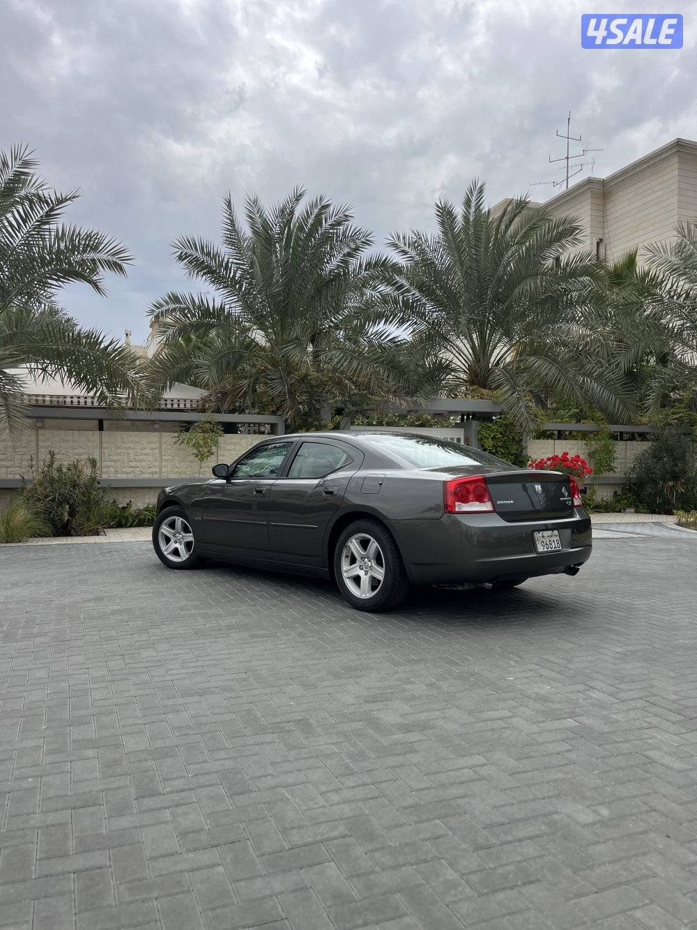 للبيع دوج تشارجر موديل 20107