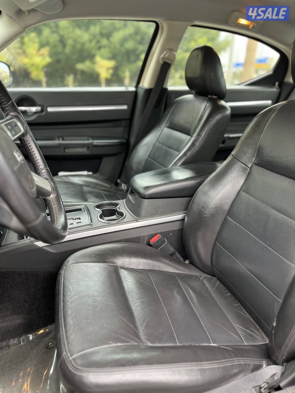 للبيع دوج تشارجر موديل 201014