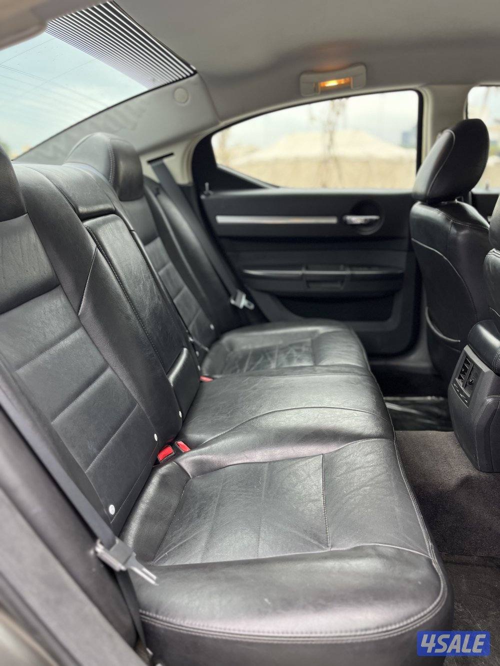 للبيع دوج تشارجر موديل 201015