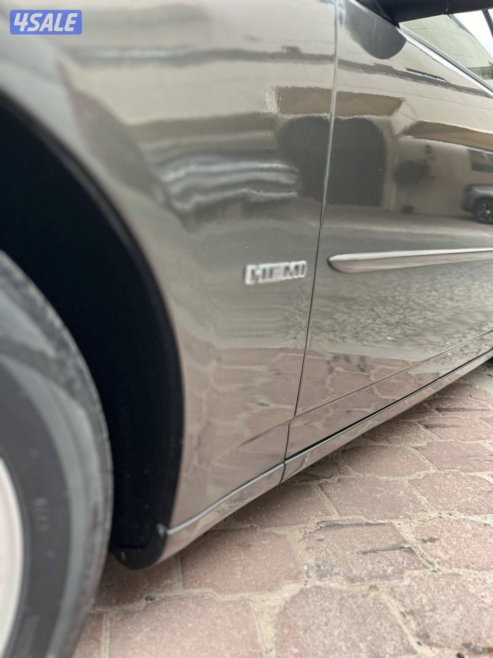 للبيع دوج تشارجر موديل 201010