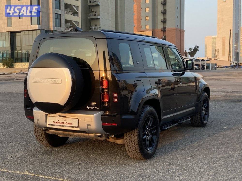 ديفندر 110 _موديل 2022 تحت الكفاله1
