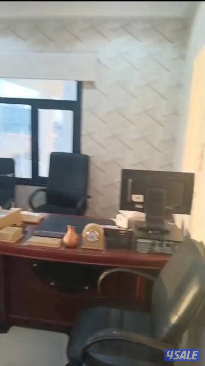 مكتب للاجار في خيران0