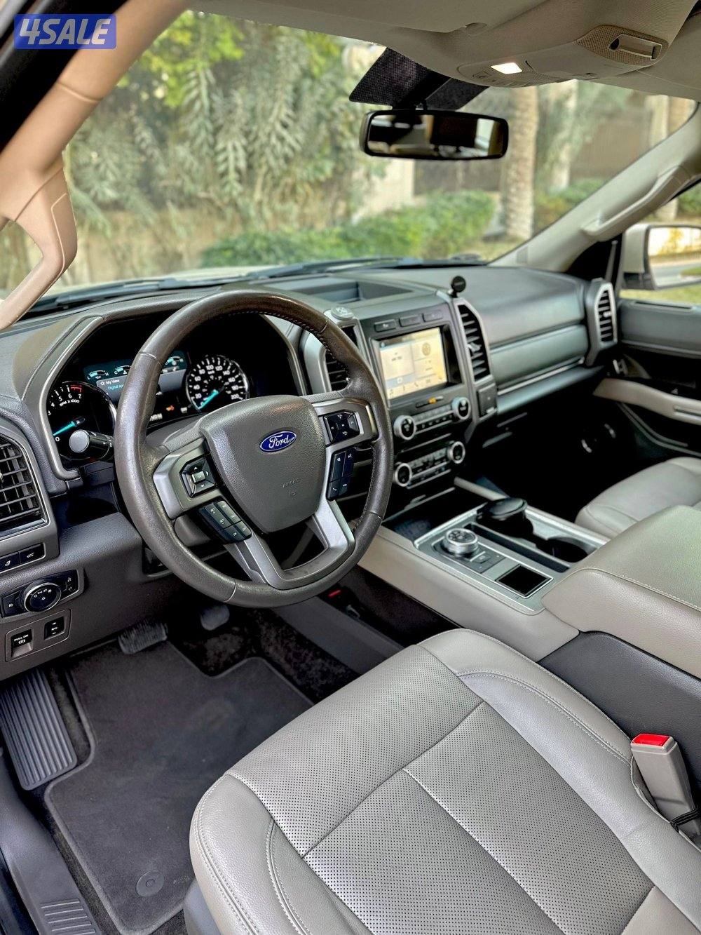 اكسبدشن XTL موديل 2018 ماشي 100 الف صبغ الوكاله6