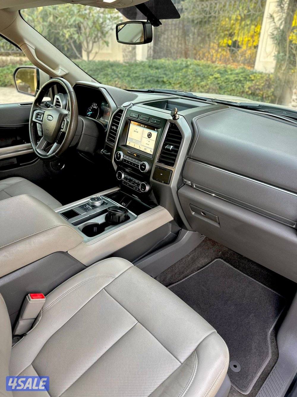 اكسبدشن XTL موديل 2018 ماشي 100 الف صبغ الوكاله7