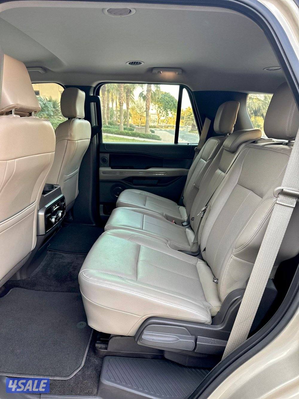 اكسبدشن XTL موديل 2018 ماشي 100 الف صبغ الوكاله8