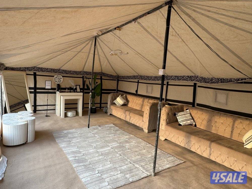 للايجار كشتة ميرالون3