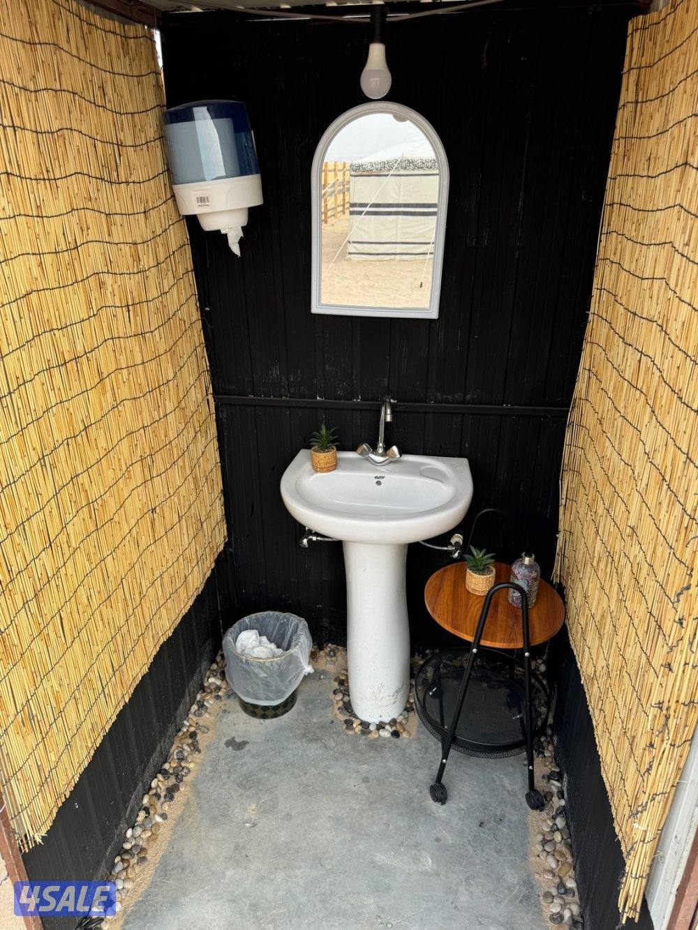 للايجار كشتة ميرالون9