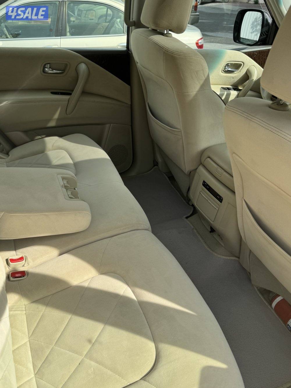 للبيع باترول5