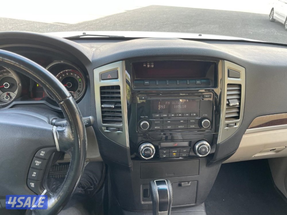 2022باجيروPajero12