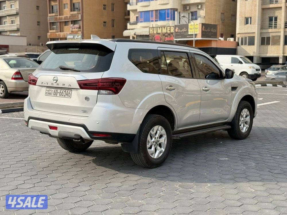 اكستيرا موديل 20223