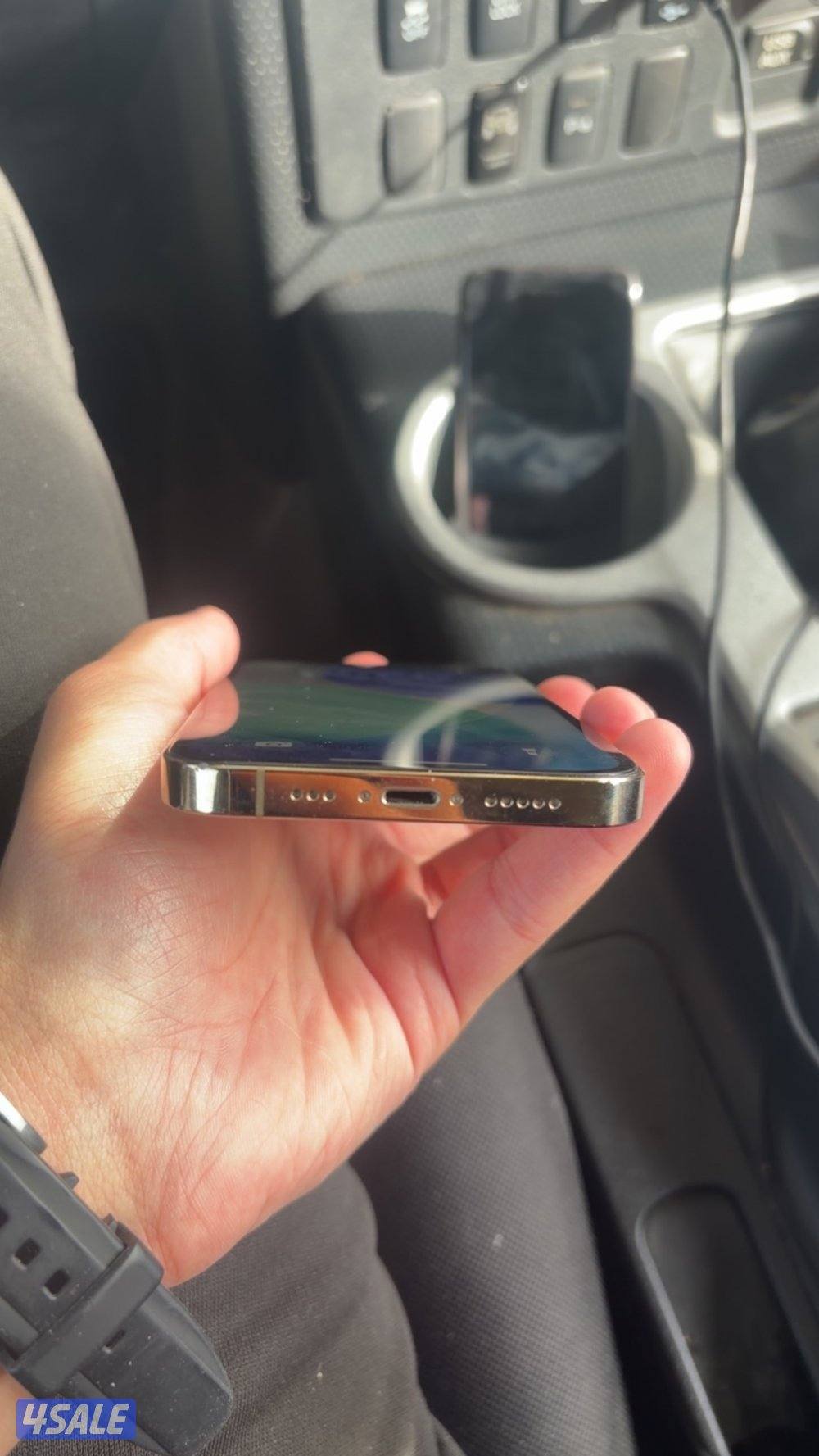 ايفون 12 برو 256 قيقا5