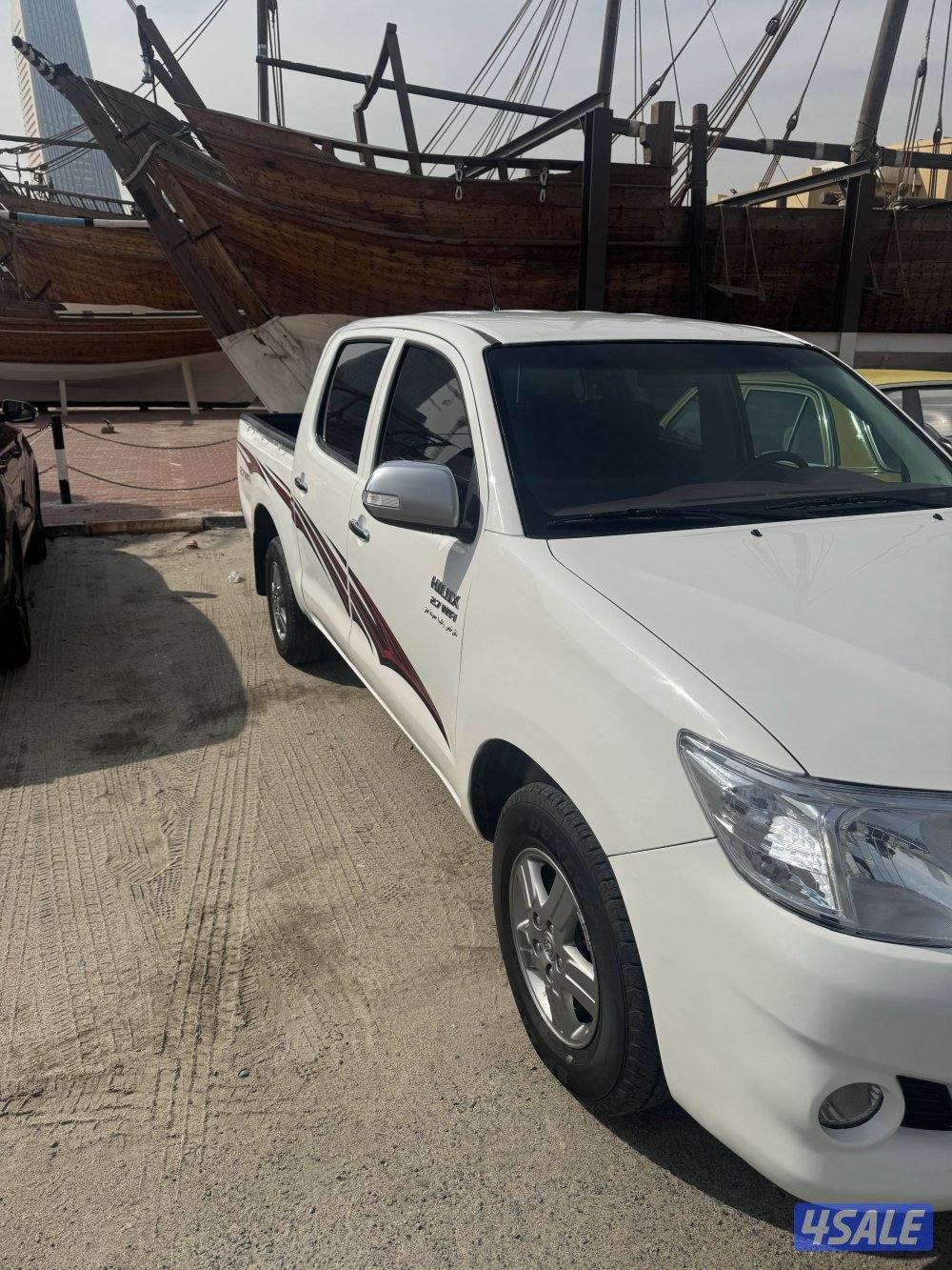 للبيع وانيت تماتيك بدون دبل موديل 2014 بحاله ممتازه جدا ماشي 191 الف5