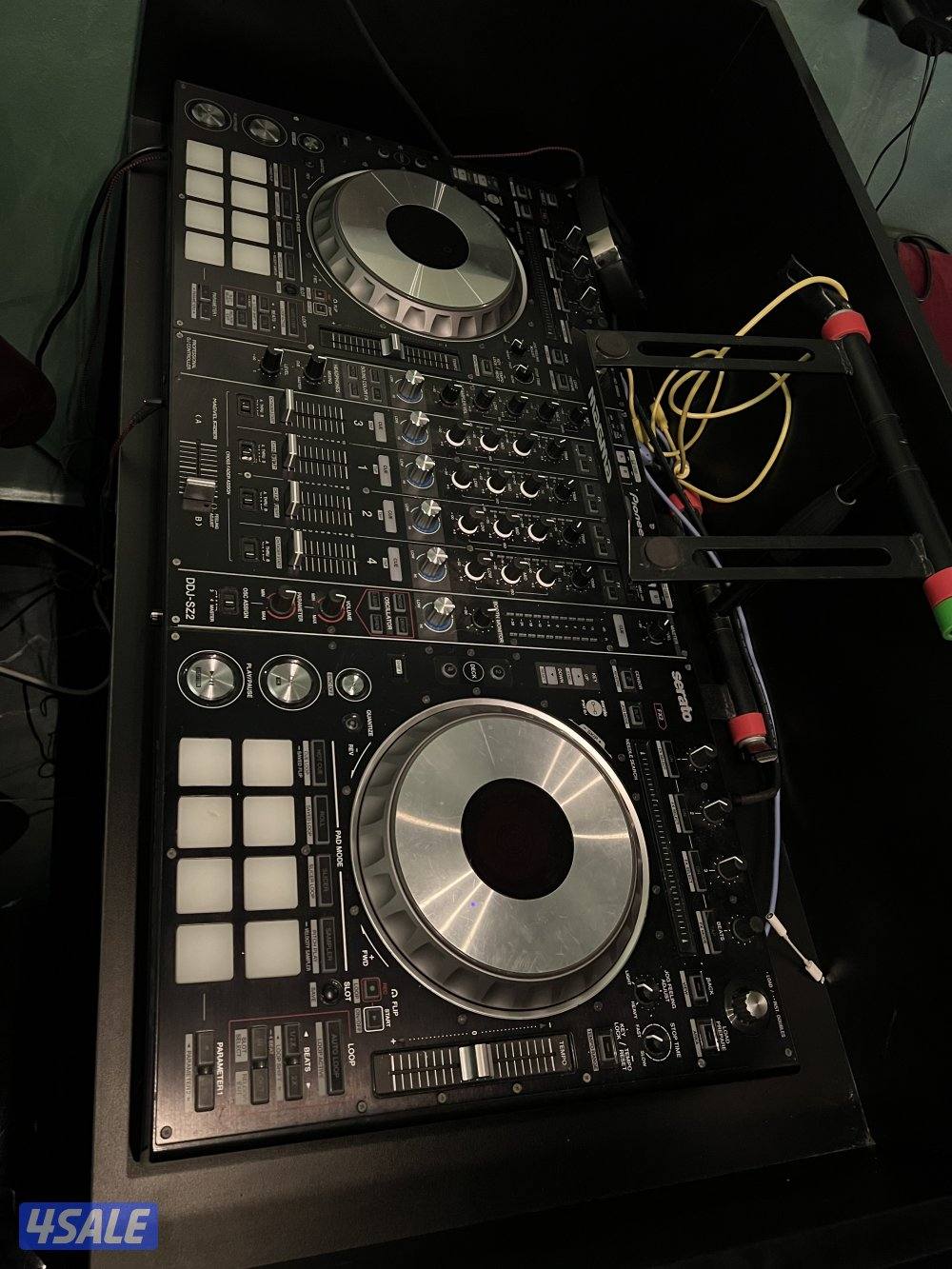 للبيع ديجي Dj1