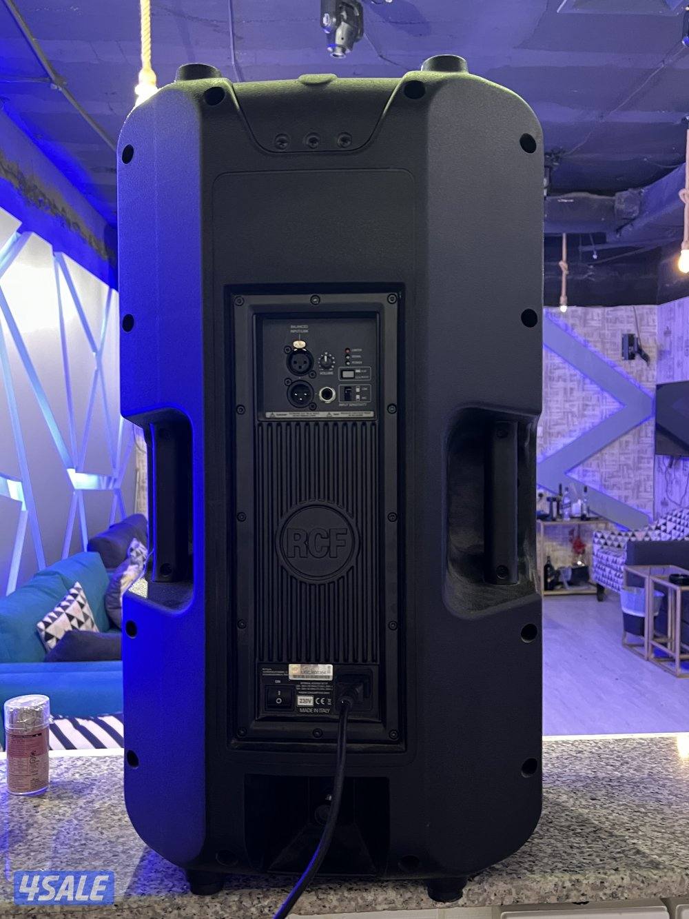 للبيع ديجي Dj4