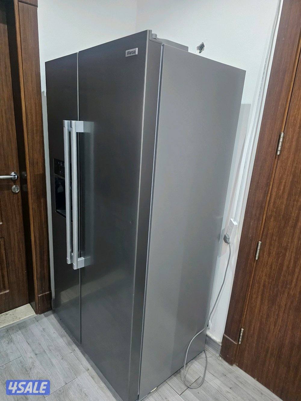 عفش بيت ثلاجة جديده + غسالة + فرن1