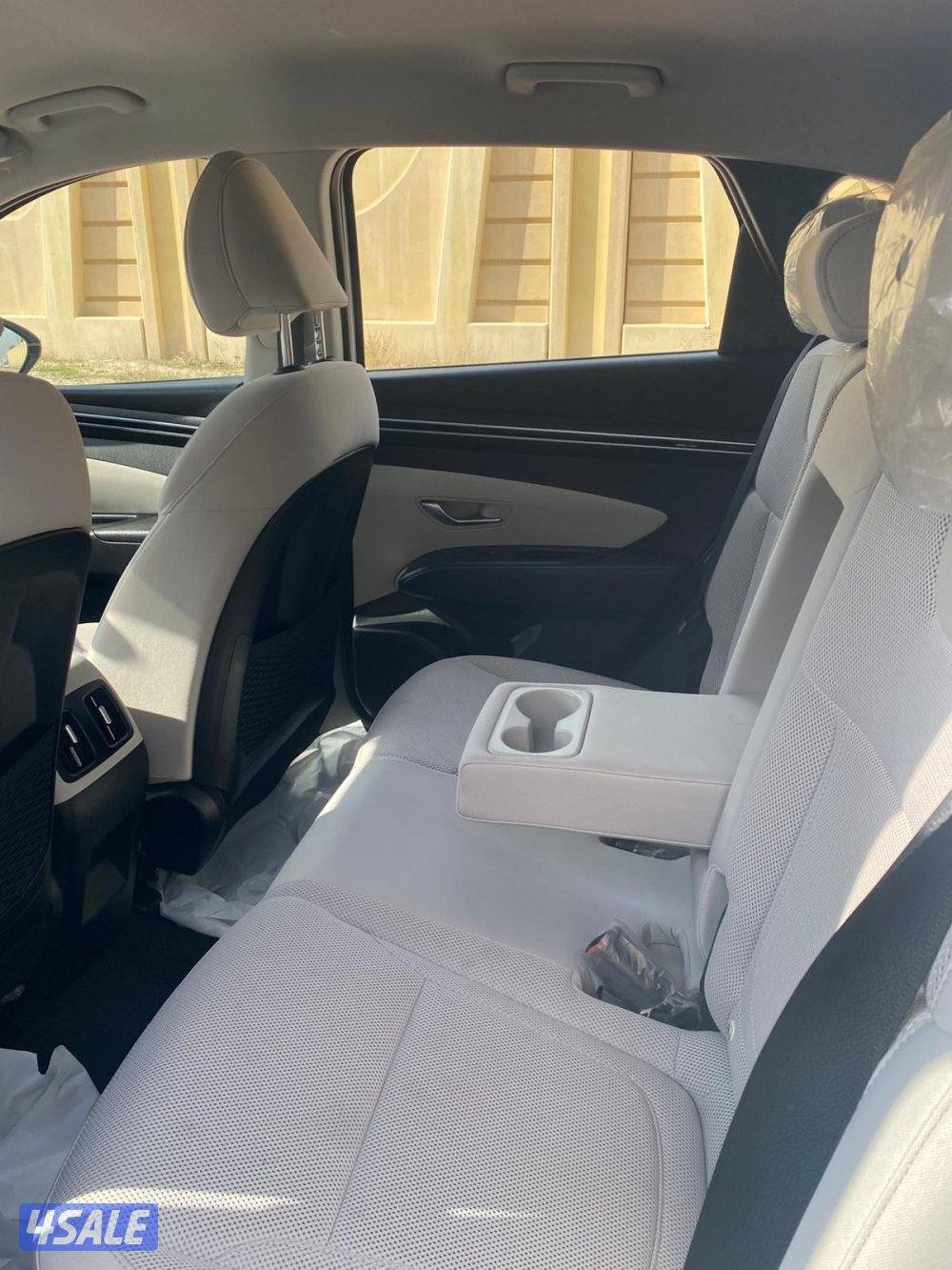 2023توسان Tucson صبغ وكاله12