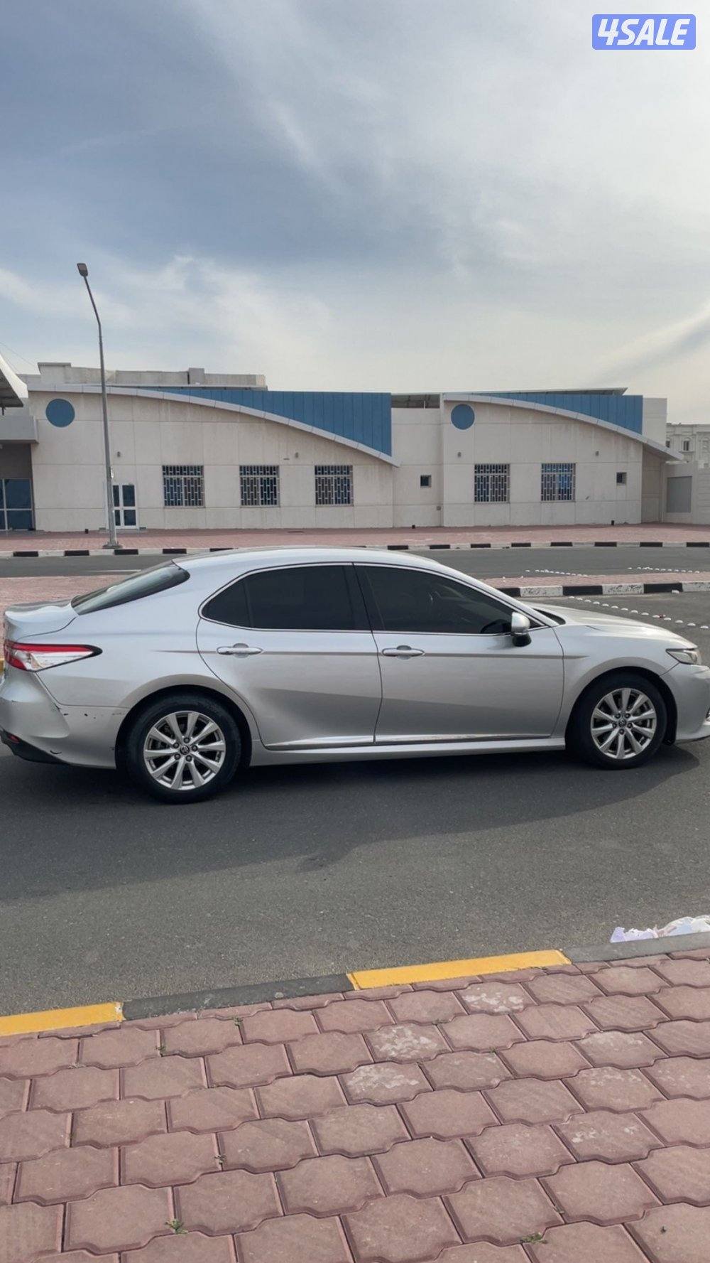 للبيع كامري0