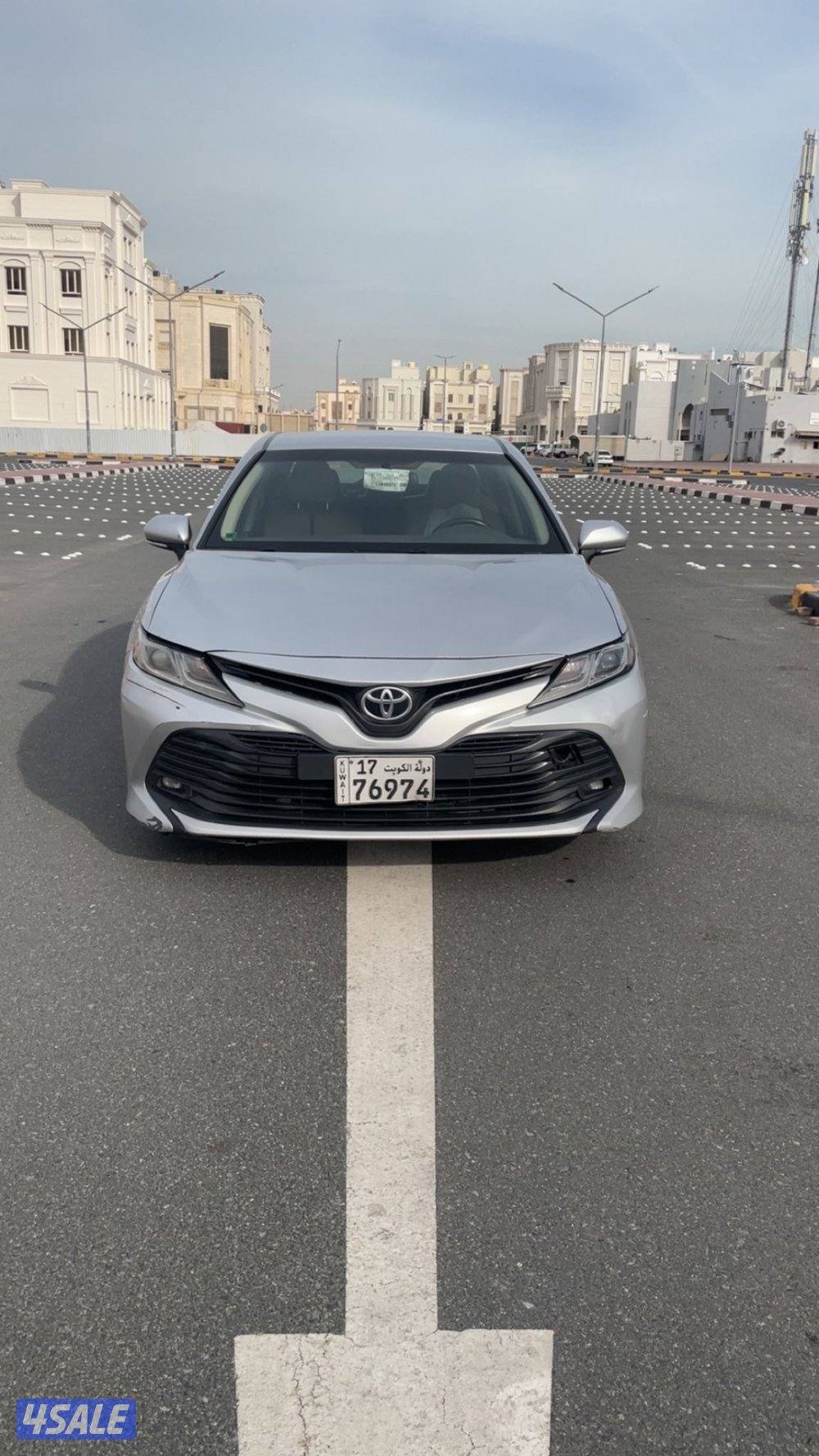 للبيع كامري2