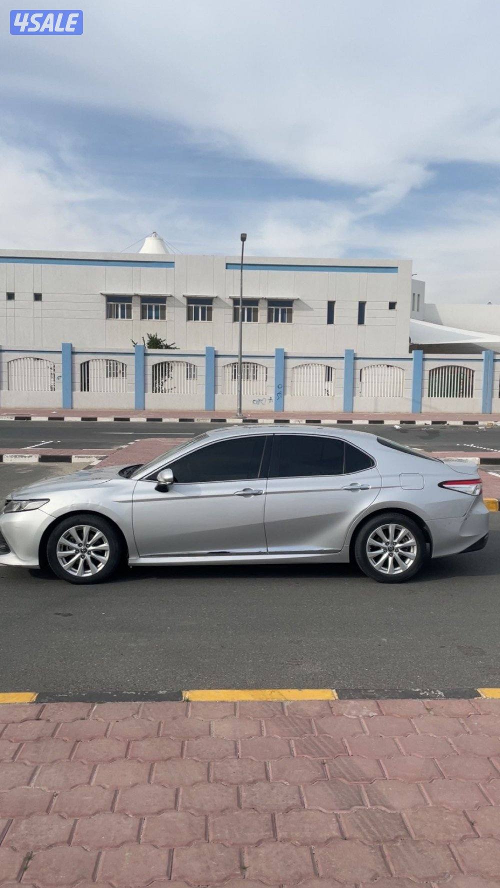 للبيع كامري1