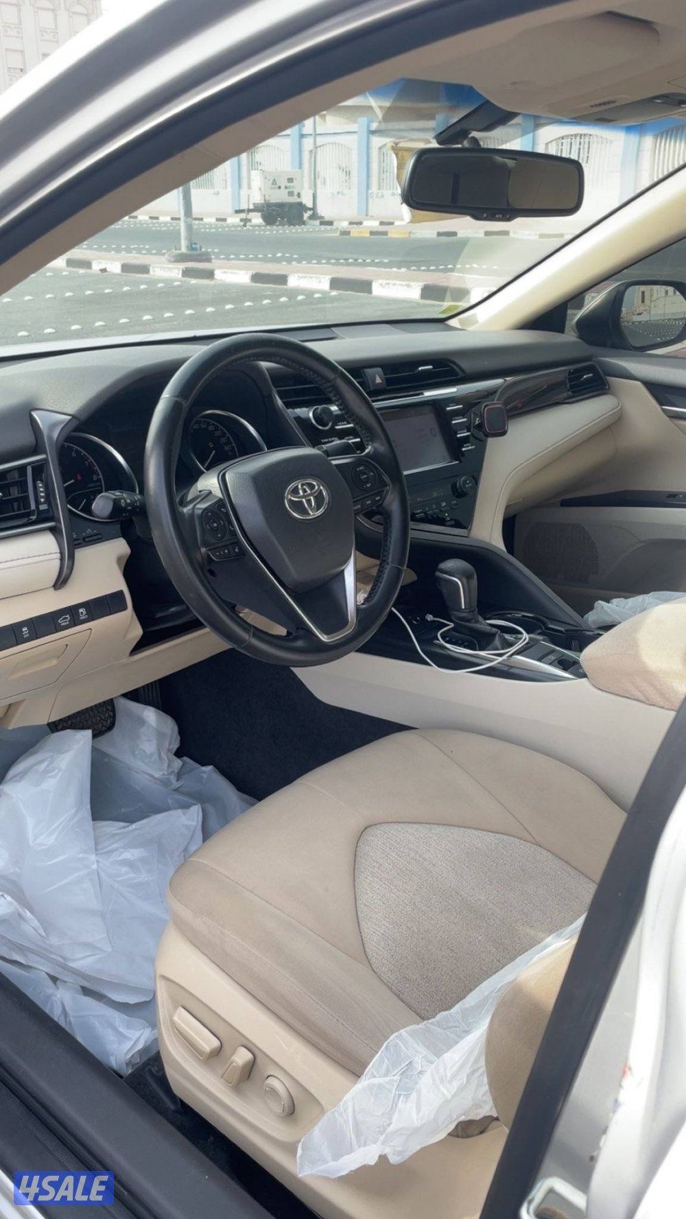 للبيع كامري3