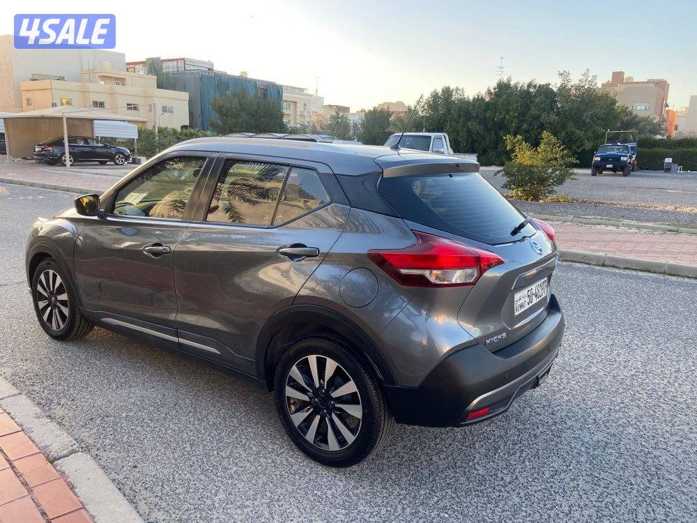 منطقه السره ق1 موديل 2019 صيانه عامه وكاله عداد 120.000 اقتصاديه نظيفه5