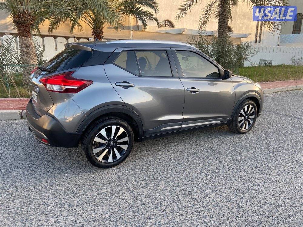 منطقه السره ق1 موديل 2019 صيانه عامه وكاله عداد 120.000 اقتصاديه نظيفه4