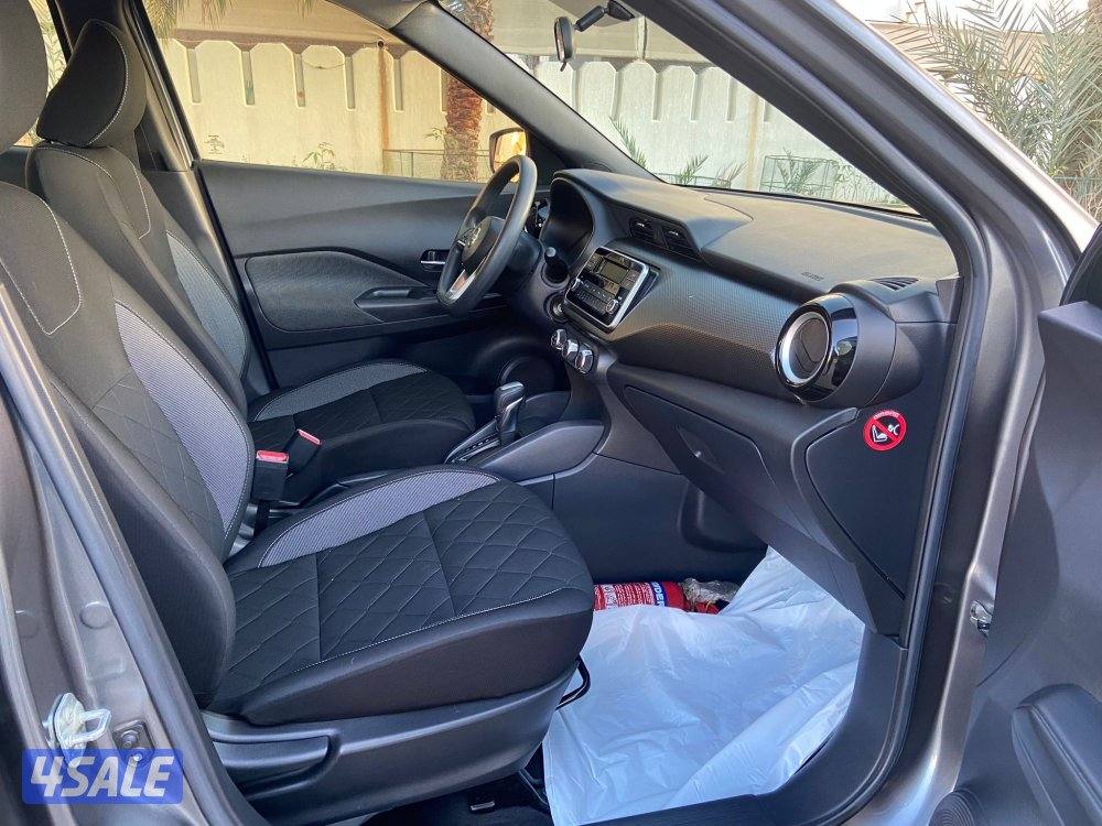 منطقه السره ق1 موديل 2019 صيانه عامه وكاله عداد 120.000 اقتصاديه نظيفه8