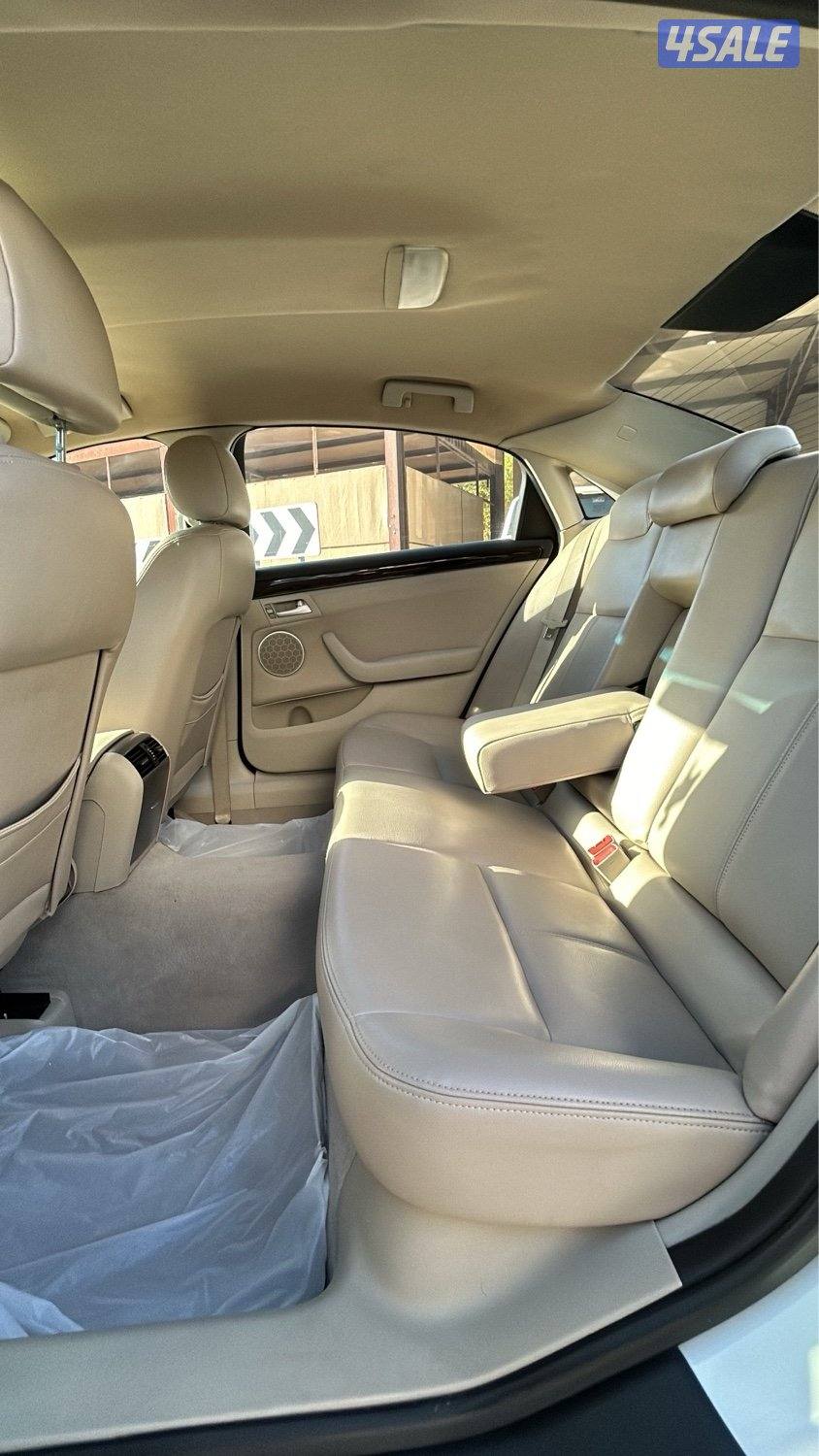 كابرس LTZ صبغ الوكاله الغانم8