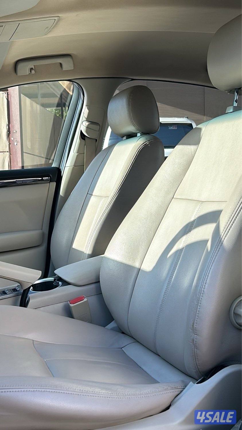 كابرس LTZ صبغ الوكاله الغانم10