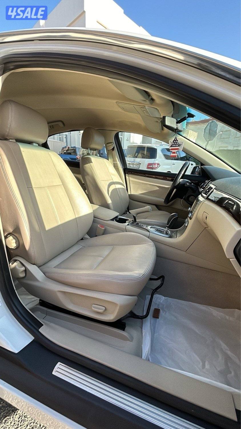 كابرس LTZ صبغ الوكاله الغانم11